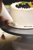 hot to decorate a cake