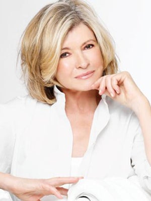 Must Love Decoupage: Yes, Now You Can Date Martha Stewart