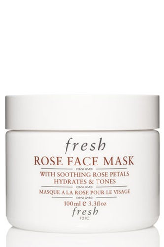 fresh mask