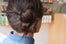 bun hairstyles