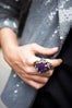 Crystal Renn Fashion Model - Crystal Renn Shows off Her Style