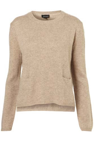 topshop sweater