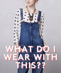 12 Of Your Shopping Questions, Answered FashionQuestions_opener