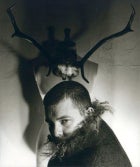 Alexander McQueen Commits Suicide