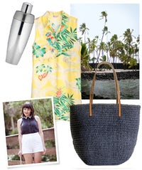 5 S.F. Bloggers Dish On Their Dream Destinations And Vacay Duds opener