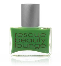 Rescue Beauty Lounge Nail Polish in Become One, $20, available at Rescue Beauty Lounge. rescue-beauty-become-one