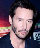 Keanu Reeves On Birthdays, Bad Days, And Generation Um... keanu