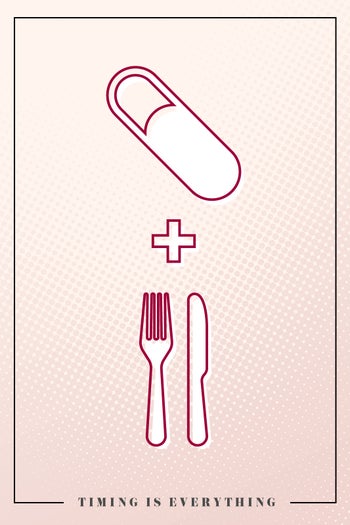 vitamins-time