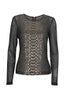 black-sheer-top-gold-sequins