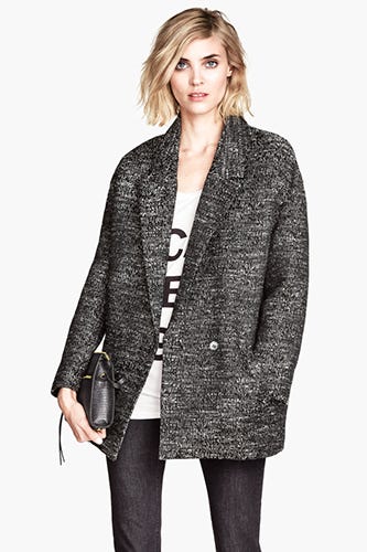 H&M Proves You Can Look Super-Expensive & Stay On Budget