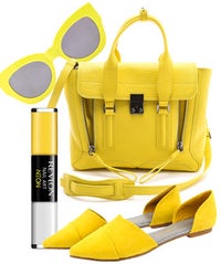 How To Wear Yellow Without Looking Bananas New Opener (2)
