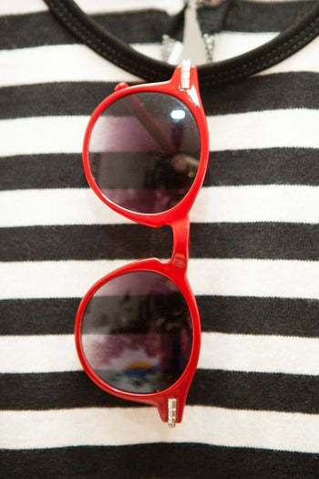 Heat Vision