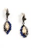 Iossenlliani Fall 2011- Iossenlliani Jewelry