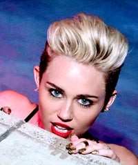 From A Fellow 20-Something: Why Miley Cyrus' New Video Matters miuleyopener
