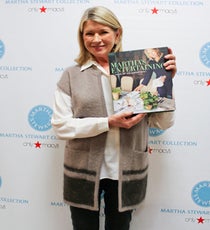 Martha OPENER