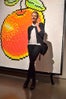 Museum Street Style Blog