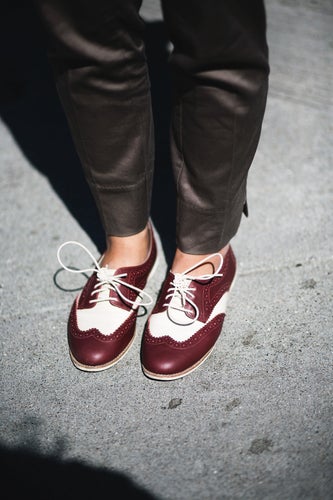 spring shoes