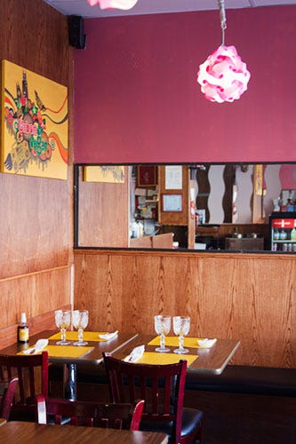 Best Vegan Restaurants Chicago 2014