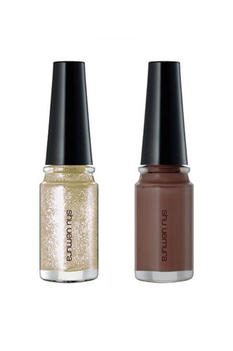 Shu Uemura 9