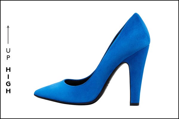 Step Right Up! Work Shoes On Any Budget -- It's Possible