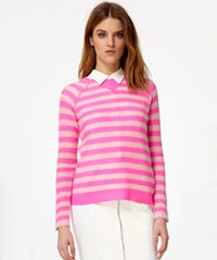 Warm Up: 5 Resort Wear Trends From Handle With Care rebecca-taylor-handle-with-care