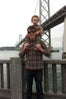 hip san francisco dads