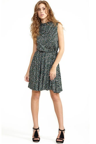 Rachel Pally Resort '11 Lookbook