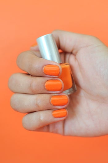 Summer Nail Wardrobe