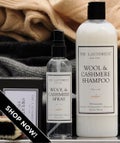 laundress
