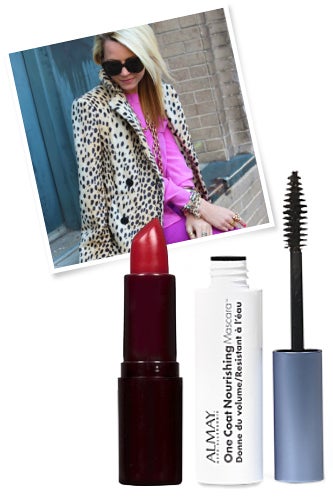 drugstore beauty products