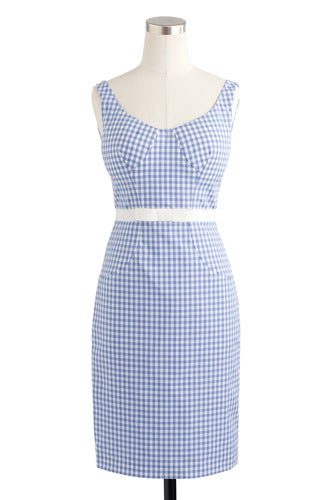 ALtuzarra-Blue-Gingham-Dress