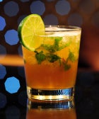 5 Cocktails Made For The Summer Shade (Plus, Bar-Approved Recipes)! opener