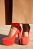 Rajni Jacques_Fashion News Editor at Glamour Mag_Coach bag_%0ALouiboutin shoes