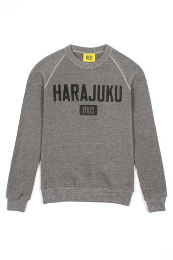 Harajuku-Sweater