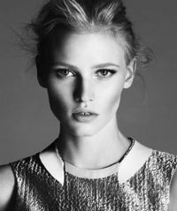 Presenting A Nude And Pregnant Lara Stone Portrait (Obviously NSFW) opener