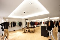 Sandro Sandro Womens Interior