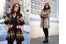 stylish outfits for winter