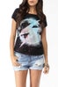 forever-21-cosmic-lightning-bolt-top