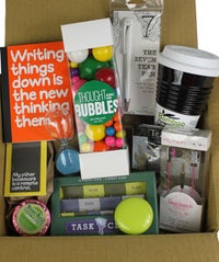 Get Through Finals With These Clever New Care Packages Dormify_SurvivalKit_Study_0572main