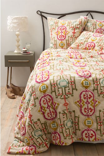 Anthropologie 3