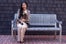 Anh From 9-To-5 Chic