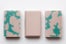 PistachioChocolateSoap-$5