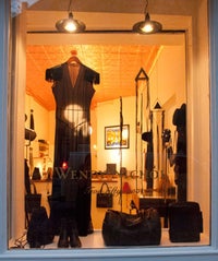 Wendy Nichol Wows Again: Inside The New Store & Collection! o