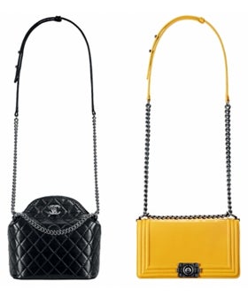 Chanel Opener