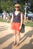 street style - music festival style 