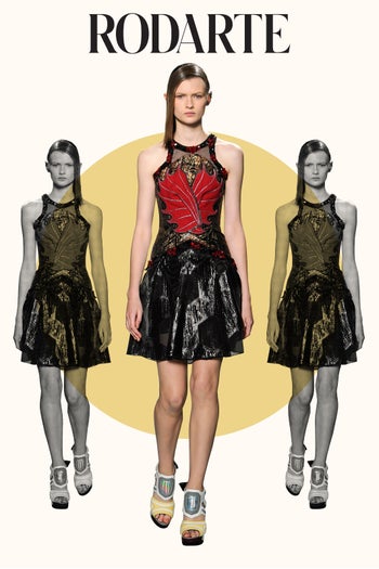Rodarte
