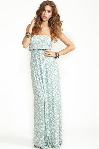 Rachel Pally Resort '11 Lookbook