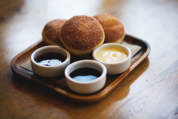 best donuts san francisco