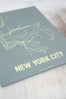 NYCLineposter-$28