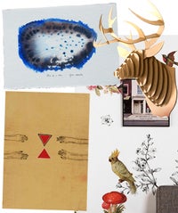 Style Syllabus: Wall Décor To Charm The Fire Inspector op
